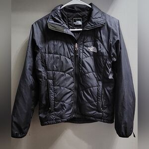The North Face womens xs jacket in EUC